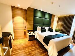 Oshin Calicut