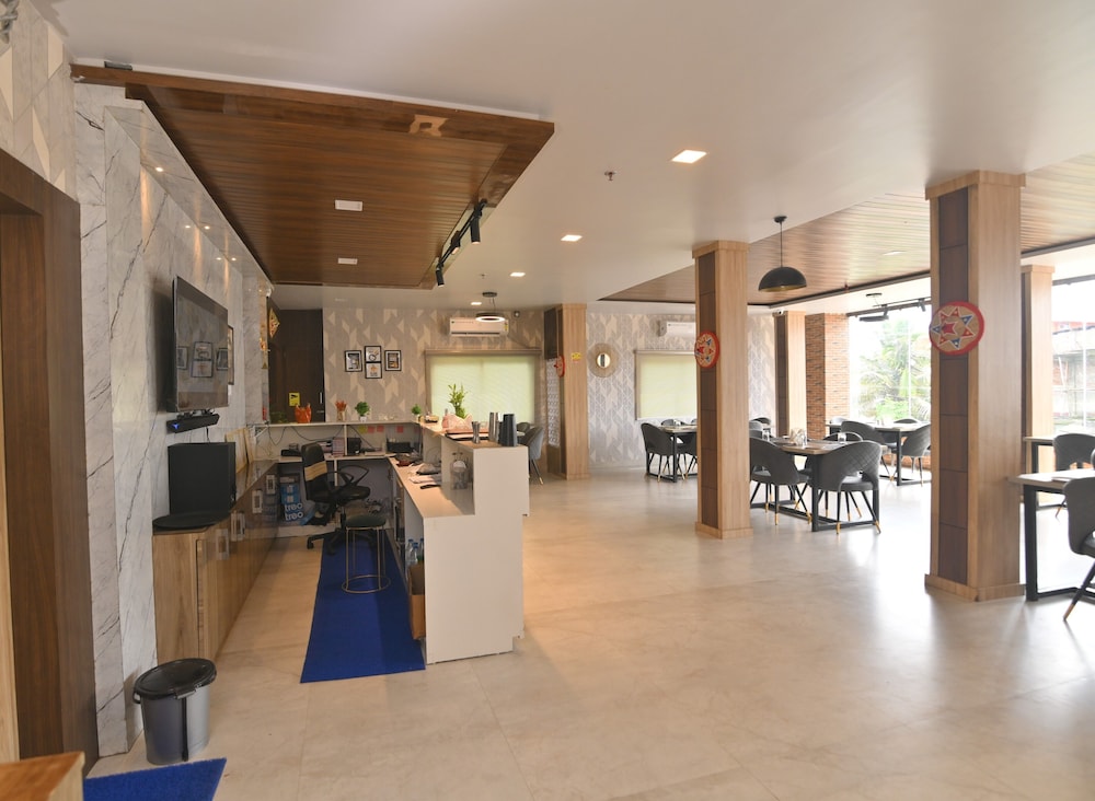 The Siam Hotel