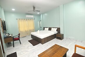 The Siam Hotel