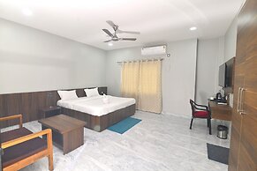 The Siam Hotel