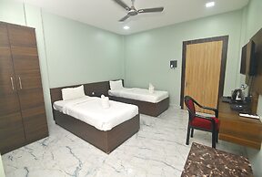 The Siam Hotel