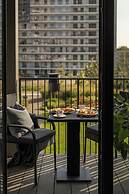 Trevi Apartments Katowice