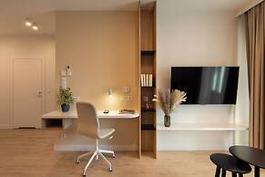 Trevi Apartments Katowice