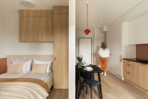 Trevi Apartments Katowice
