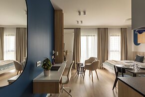 Trevi Apartments Katowice