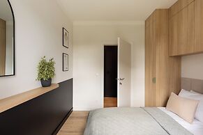 Trevi Apartments Katowice