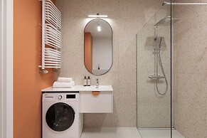 Trevi Apartments Katowice