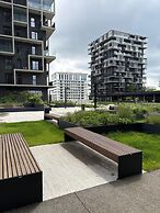 Trevi Apartments Katowice