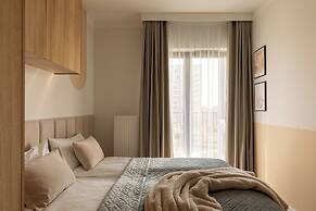 Trevi Apartments Katowice