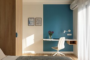 Trevi Apartments Katowice
