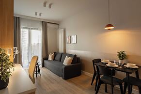 Trevi Apartments Katowice
