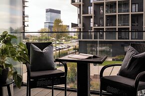 Trevi Apartments Katowice