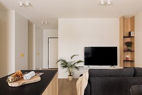 Trevi Apartments Katowice