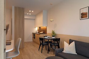 Trevi Apartments Katowice