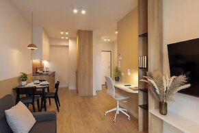 Trevi Apartments Katowice