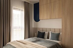 Trevi Apartments Katowice