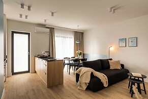 Trevi Apartments Katowice