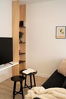 Trevi Apartments Katowice