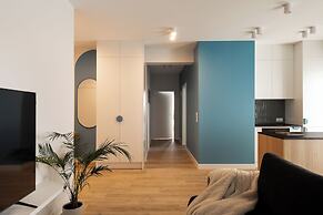 Trevi Apartments Katowice