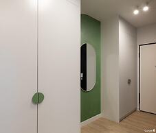 Trevi Apartments Katowice