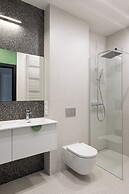 Trevi Apartments Katowice