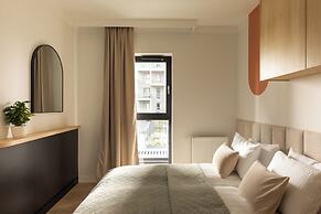 Trevi Apartments Katowice