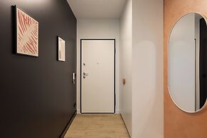 Trevi Apartments Katowice