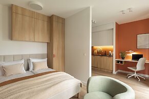 Trevi Apartments Katowice