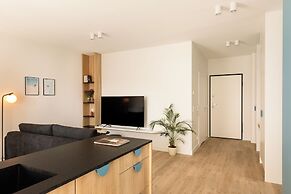 Trevi Apartments Katowice