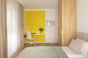 Trevi Apartments Katowice
