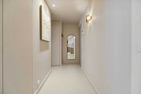 Chic 2br/4p Apartment - Saint-tropez Lices