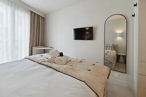 Chic 2br/4p Apartment - Saint-tropez Lices
