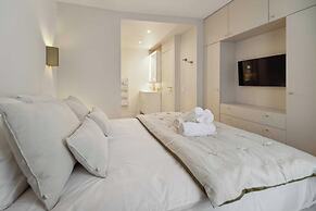 Chic 2br/4p Apartment - Saint-tropez Lices