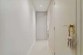 Chic 2br/4p Apartment - Saint-tropez Lices