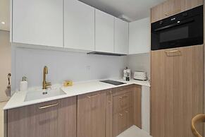 Chic 2br/4p Apartment - Saint-tropez Lices