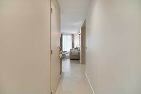 Chic 2br/4p Apartment - Saint-tropez Lices