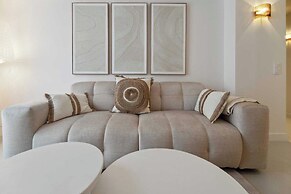 Chic 2br/4p Apartment - Saint-tropez Lices
