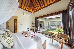 Pranaya Ubud Villas by Nagisa Bali