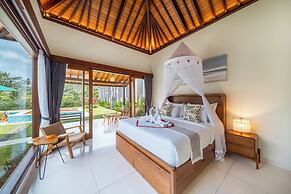 Pranaya Ubud Villas by Nagisa Bali