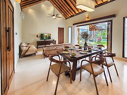 Pranaya Ubud Villas by Nagisa Bali