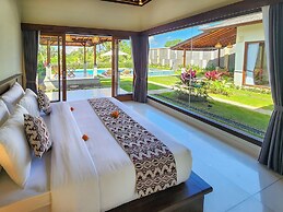 Pranaya Ubud Villas by Nagisa Bali
