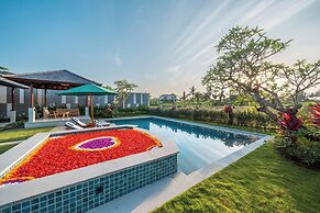 Pranaya Ubud Villas by Nagisa Bali