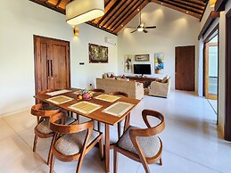 Pranaya Ubud Villas by Nagisa Bali