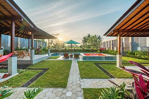 Pranaya Ubud Villas by Nagisa Bali