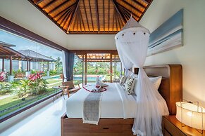 Pranaya Ubud Villas by Nagisa Bali