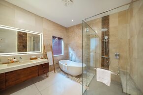 Pranaya Ubud Villas by Nagisa Bali
