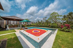 Pranaya Ubud Villas by Nagisa Bali