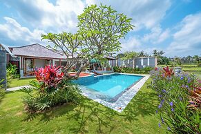 Pranaya Ubud Villas by Nagisa Bali