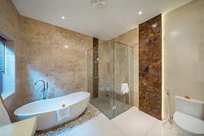 Pranaya Ubud Villas by Nagisa Bali