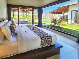 Pranaya Ubud Villas by Nagisa Bali